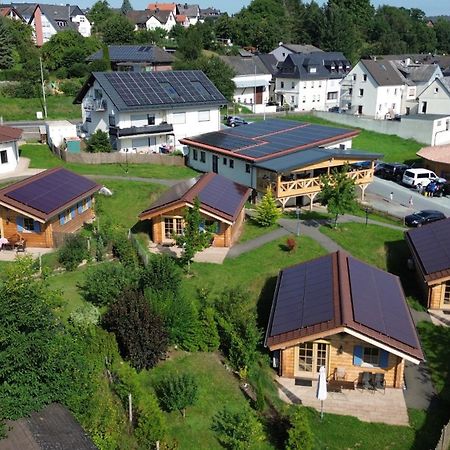 Carolinger Huettendorf Weyer Ngoại thất bức ảnh