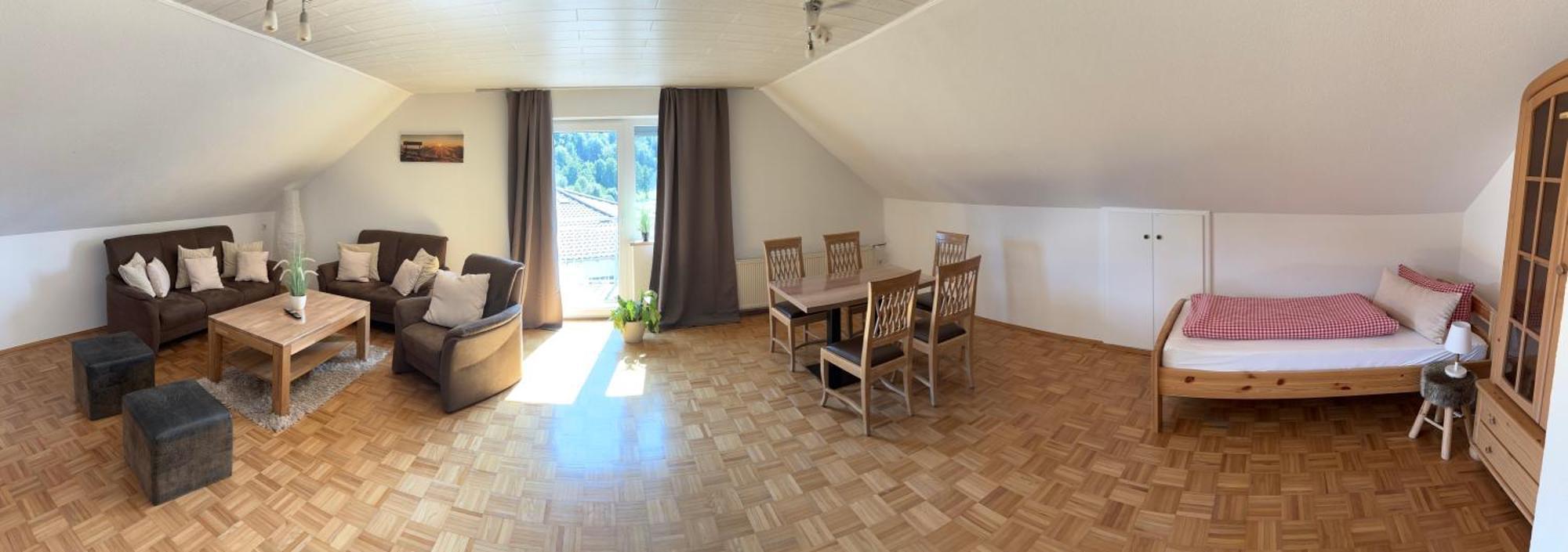 Carolinger Huettendorf Weyer Ngoại thất bức ảnh