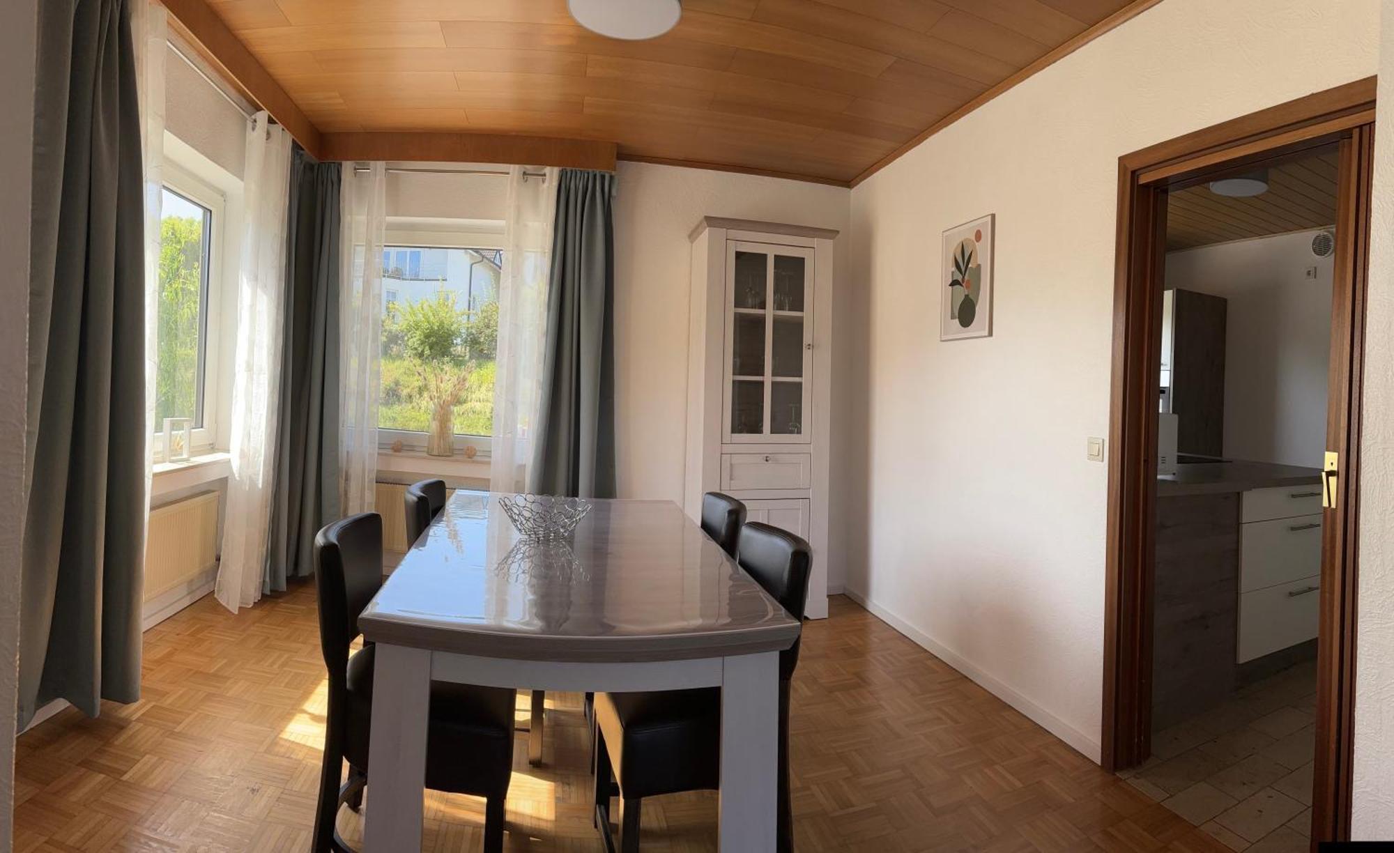 Carolinger Huettendorf Weyer Ngoại thất bức ảnh
