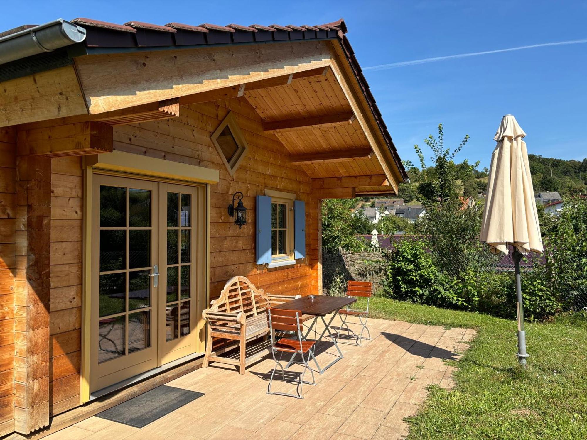 Carolinger Huettendorf Weyer Ngoại thất bức ảnh